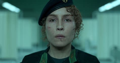 noomi rapace heute|noomi rapace black crab.